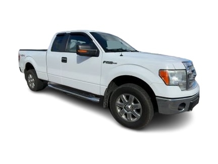 Thumbnail: 2014 Ford F-150 - 13