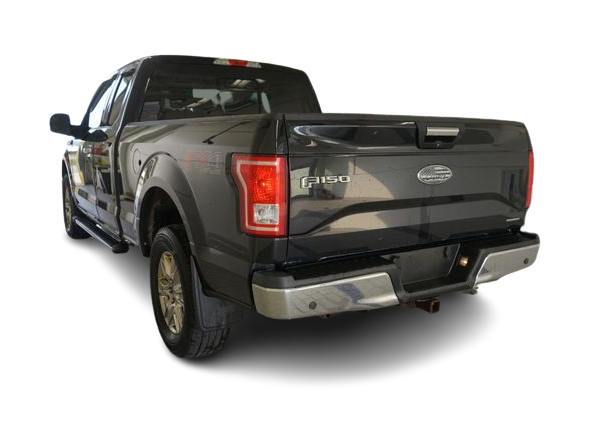 Thumbnail: 2016 Ford F-150 - 17