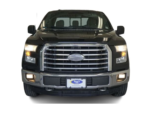 Thumbnail: 2016 Ford F-150 - 22