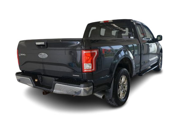 Thumbnail: 2016 Ford F-150 - 20
