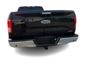 Thumbnail: 2016 Ford F-150 - 4