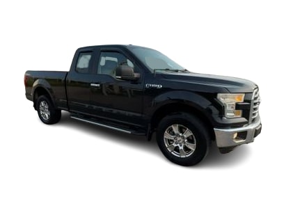 Thumbnail: 2016 Ford F-150 - 13