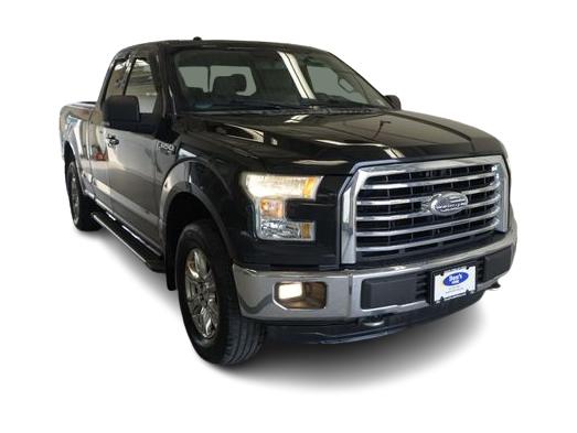 Thumbnail: 2016 Ford F-150 - 21