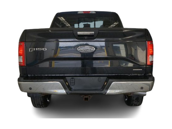 Thumbnail: 2016 Ford F-150 - 18