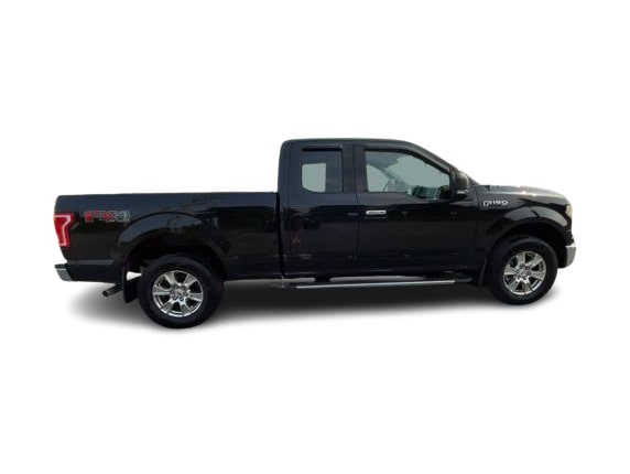 Thumbnail: 2016 Ford F-150 - 16