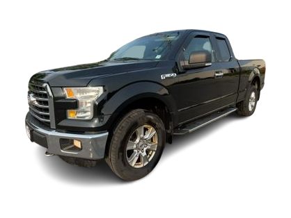 Thumbnail: 2016 Ford F-150 - 14