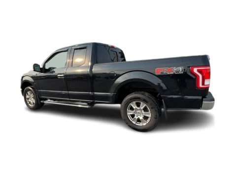 Thumbnail: 2016 Ford F-150 - 3