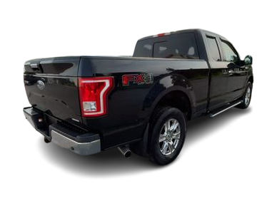 Thumbnail: 2016 Ford F-150 - 15
