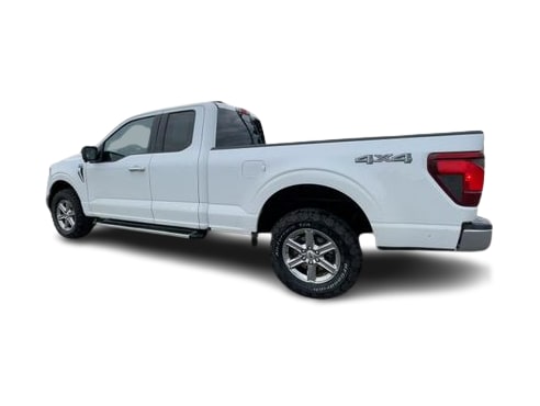 Thumbnail: 2024 Ford F-150 - 14