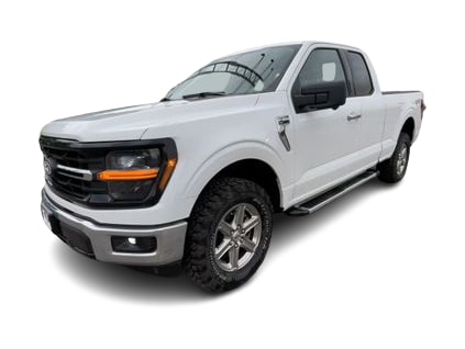 Thumbnail: 2024 Ford F-150 - 13