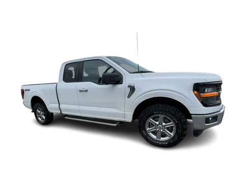 Thumbnail: 2024 Ford F-150 - 12