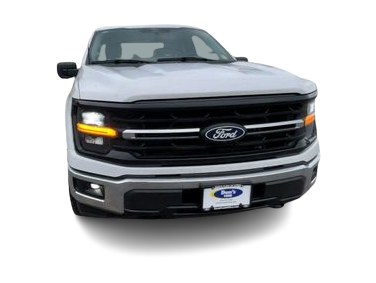 Thumbnail: 2024 Ford F-150 - 5