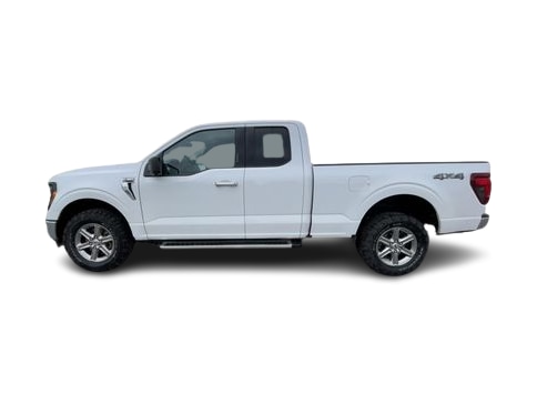 Thumbnail: 2024 Ford F-150 - 2