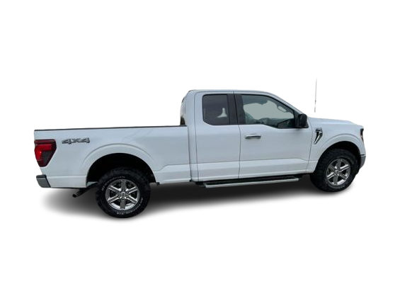 Thumbnail: 2024 Ford F-150 - 16