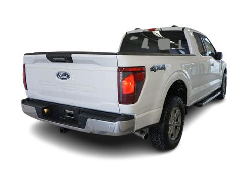 Thumbnail: 2024 Ford F-150 - 19