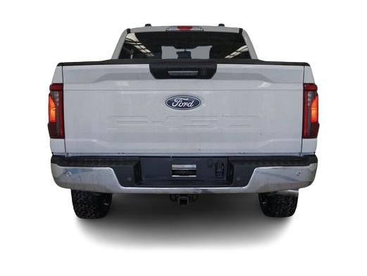 Thumbnail: 2024 Ford F-150 - 4
