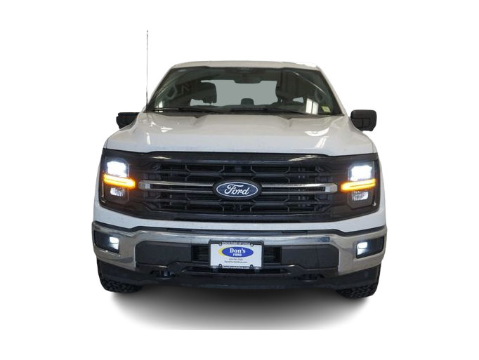 Thumbnail: 2024 Ford F-150 - 21