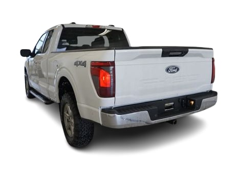 Thumbnail: 2024 Ford F-150 - 17