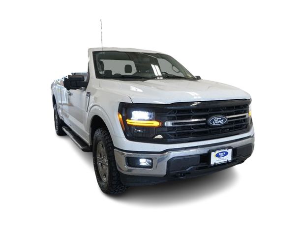 Thumbnail: 2024 Ford F-150 - 20