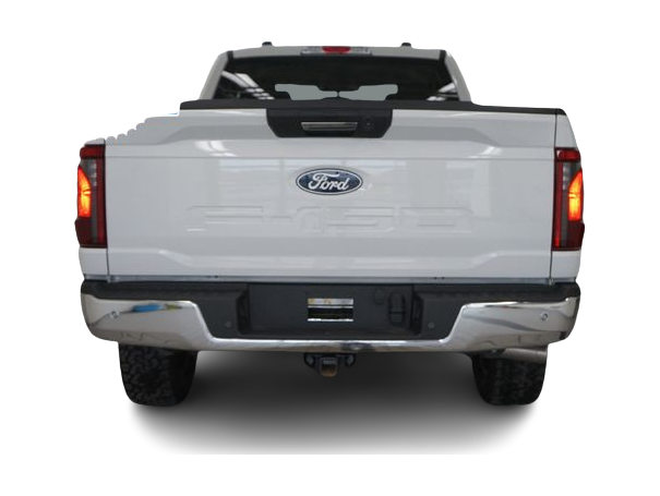Thumbnail: 2024 Ford F-150 - 5