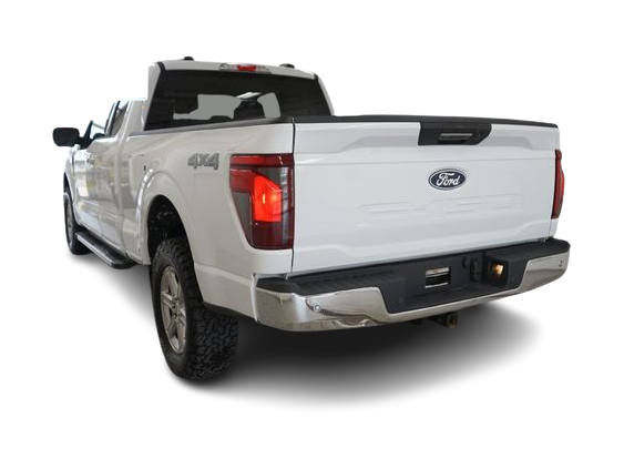 Thumbnail: 2024 Ford F-150 - 21