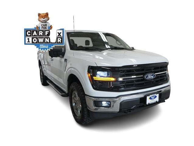 Thumbnail: 2024 Ford F-150 - 24
