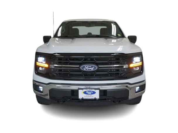 Thumbnail: 2024 Ford F-150 - 25