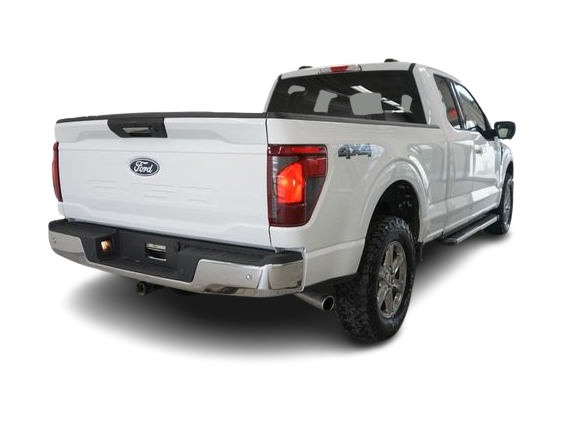 Thumbnail: 2024 Ford F-150 - 23