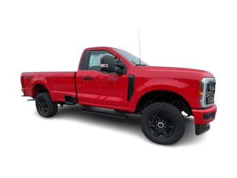 Thumbnail: 2026 Ford F-250 - 15