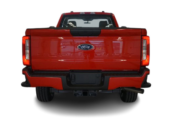 Thumbnail: 2026 Ford F-250 - 5
