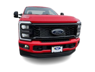 Thumbnail: 2026 Ford F-250 - 6