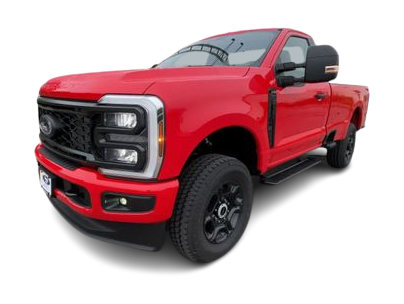 Thumbnail: 2026 Ford F-250 - 16