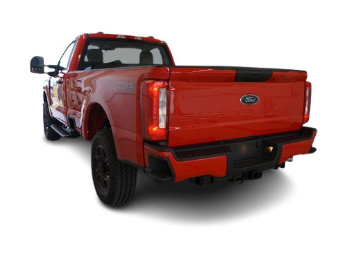 Thumbnail: 2026 Ford F-250 - 4