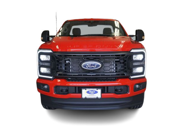 Thumbnail: 2026 Ford F-250 - 24