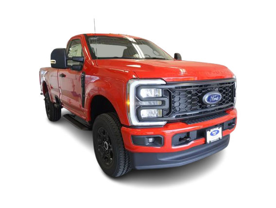 Thumbnail: 2026 Ford F-250 - 23