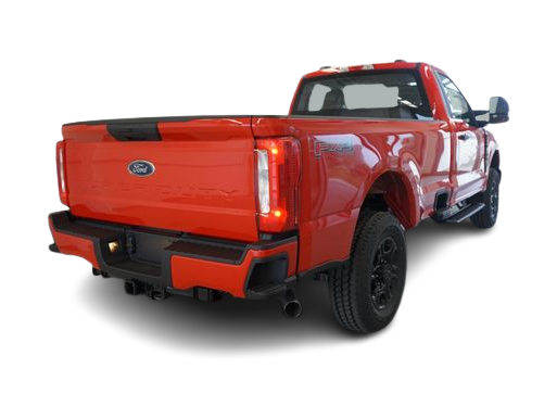 Thumbnail: 2026 Ford F-250 - 21