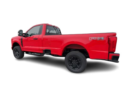 Thumbnail: 2026 Ford F-250 - 17