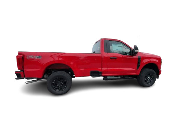 Thumbnail: 2026 Ford F-250 - 20