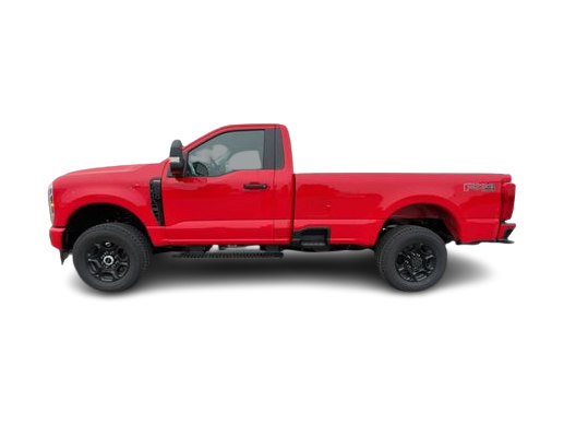 Thumbnail: 2026 Ford F-250 - 3