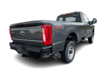 Thumbnail: 2026 Ford F-350 - 20