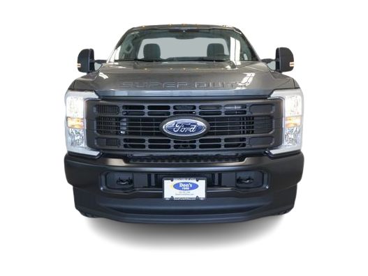 Thumbnail: 2026 Ford F-350 - 26