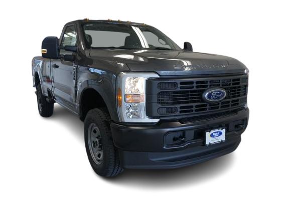 Thumbnail: 2026 Ford F-350 - 25