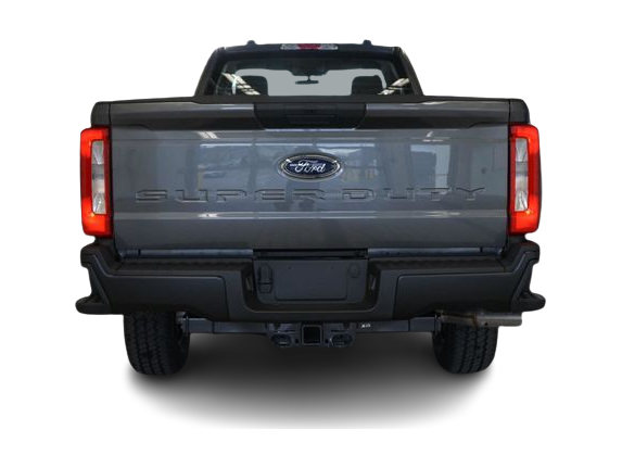 Thumbnail: 2026 Ford F-350 - 22