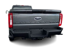 Thumbnail: 2026 Ford F-350 - 5