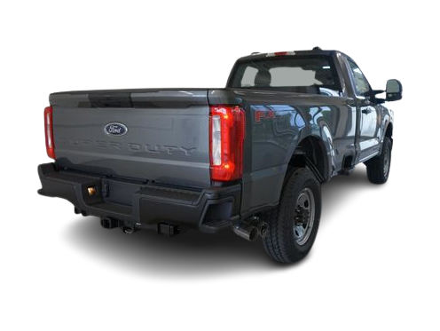 Thumbnail: 2026 Ford F-350 - 24