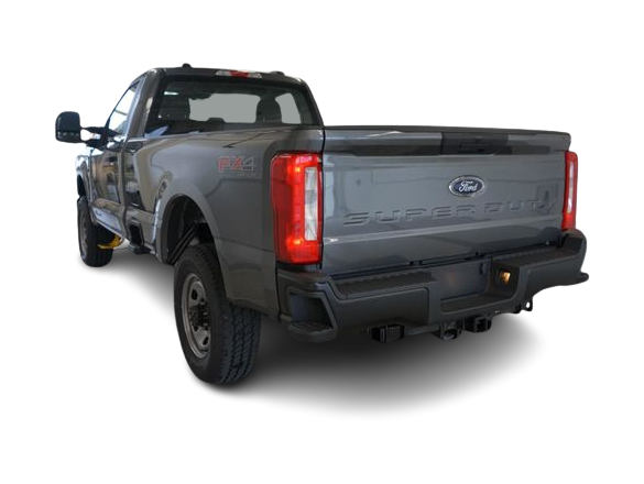Thumbnail: 2026 Ford F-350 - 4