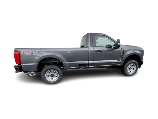 Thumbnail: 2026 Ford F-350 - 21