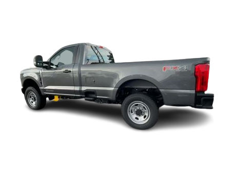 Thumbnail: 2026 Ford F-350 - 3