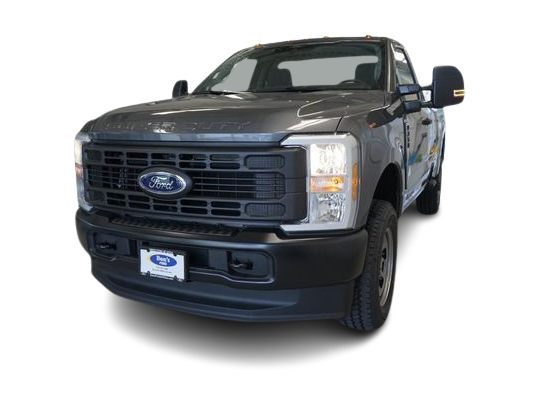 Thumbnail: 2026 Ford F-350 - 6