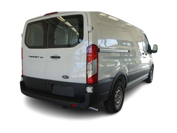 Thumbnail: 2026 Ford Transit Series - 23